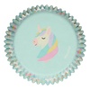 FunCakes Baking Cups -Unicorn eenhoorn- pk/48