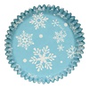 FunCakes Baking Cups -frozen- pk/48