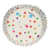 FunCakes Baking Cups -Confetti- pk/48