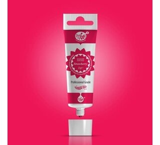 rainbowdust progel concentrated colour strawberry