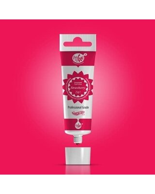 rainbowdust progel strawberry 25gr