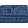 Wilton Fondant & Gum Paste Mold Nautical