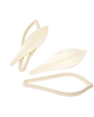 FMM FMM Exotic Lily lelie Cutter Set