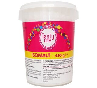 tastyme Tasty me isomalt 450gram