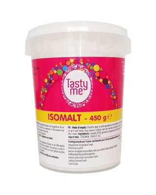 tastyme Tasty me isomalt 450gram