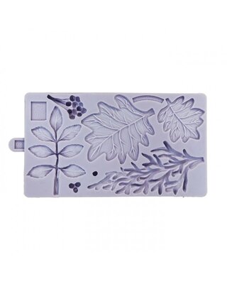 Karen Davies Karen Davies autumn leaf mold