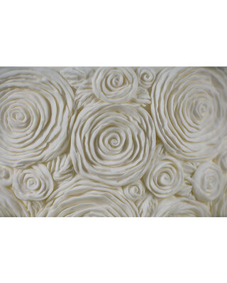 Karen Davies Karen Davies ruffled roses