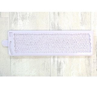 Karen Davies Karen Davies small sequins border mold