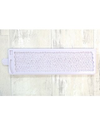 Karen Davies Karen Davies small sequins border mold