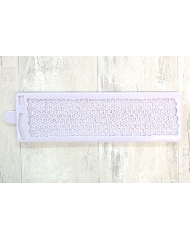 Karen Davies Karen Davies small sequins border mold