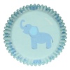 FunCakes Baking Cups -Baby Boy- pk/48