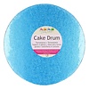 FunCakes Cake Drum Rond Ø25cm Blauw