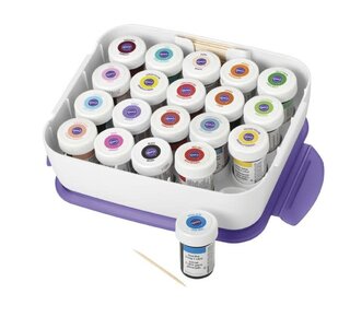 wilton Wilton Icing Color Organizer (excl. kleuren)