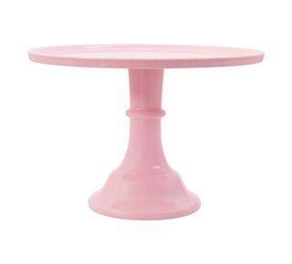 Taart Standaard Large Pink