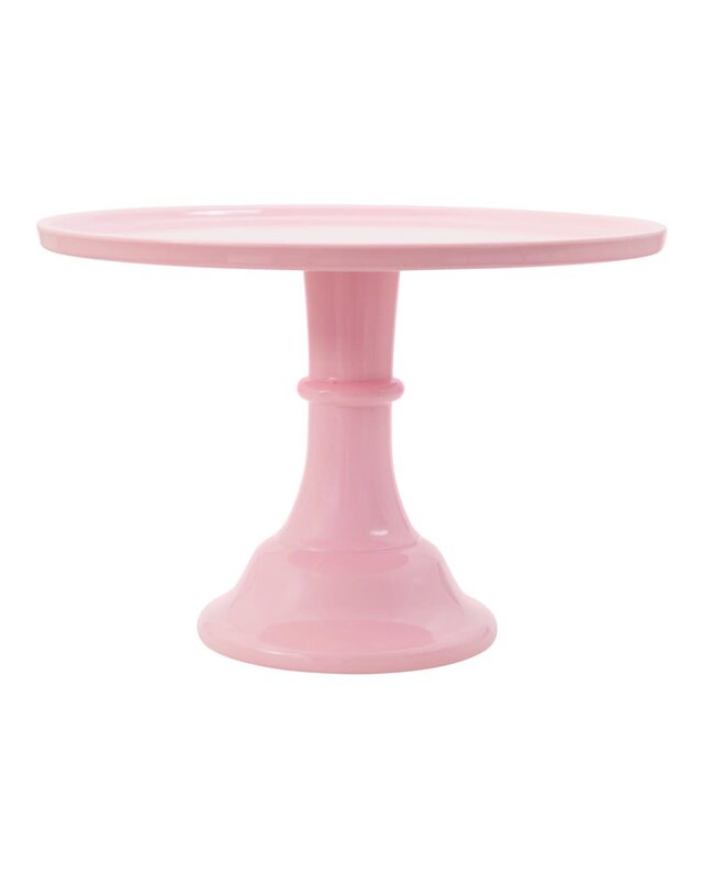Taart Standaard Large Pink