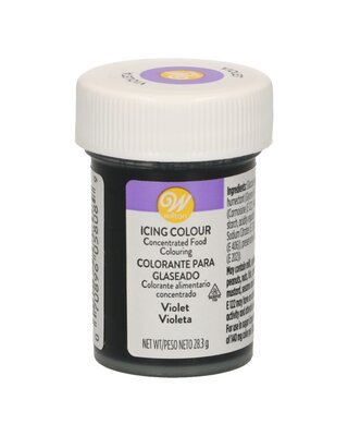 wilton Wilton Icing Color - Violet - 28g