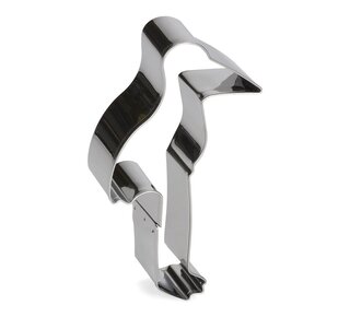 Patisse Patisse Koekjes Uitsteker Ooievaar 9cm