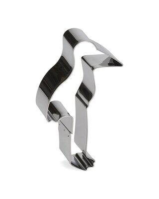 Patisse Patisse Koekjes Uitsteker Ooievaar 9cm