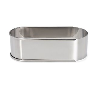 Patisse Patisse Mini Sloffenrand Verstelbaar 16-21cm