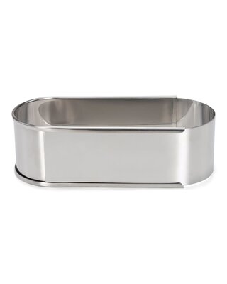 Patisse Patisse Mini Sloffenrand Verstelbaar 16-21cm