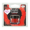 RD powder colour radical red