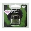 RD powder colour moss green