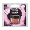 RD powder colour strawberry