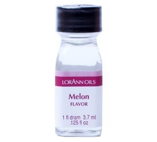 LorAnn LorAnn Super Strength Flavor - Melon - 3.7ml
