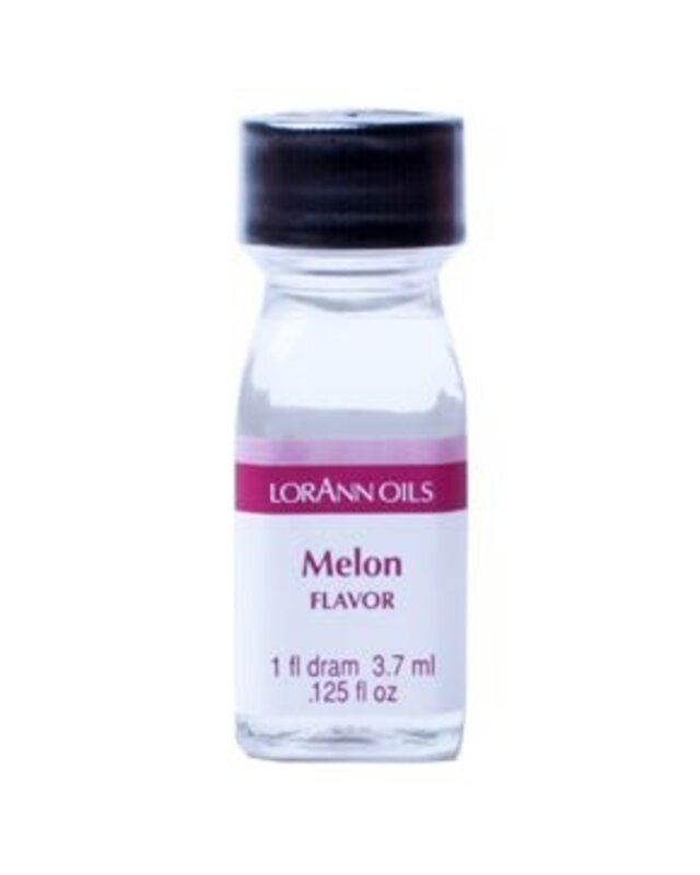 LorAnn LorAnn Super Strength Flavor - Melon - 3.7ml