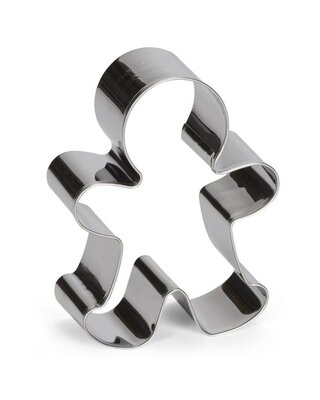 Patisse Patisse Koekjes Uitsteker Speculaaspop 10cm