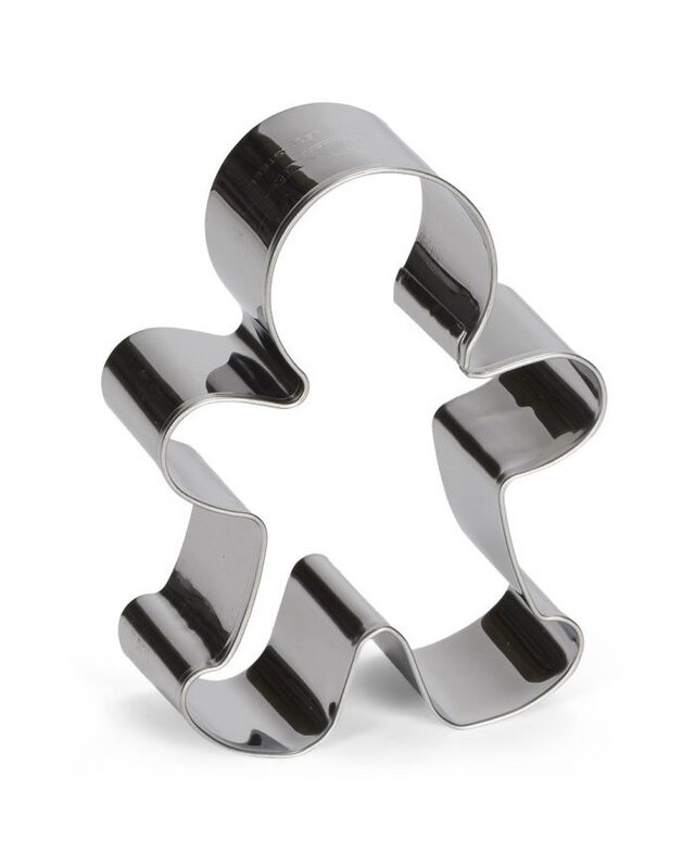 Patisse Patisse Koekjes Uitsteker Speculaaspop 10cm