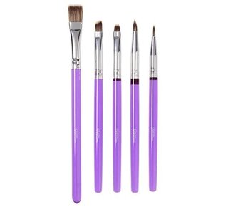 wilton Wilton Decorating Brush Set/5