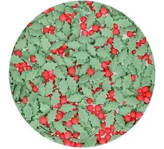 Funcakes FunCakes Hulst Mix 55g