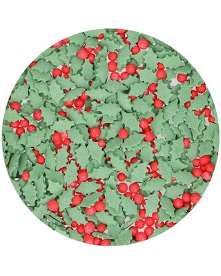 Funcakes FunCakes Hulst Mix 55g