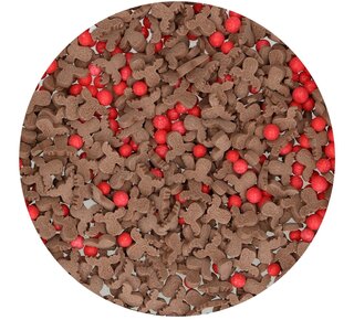 Funcakes FunCakes Reindeer Mix 55g