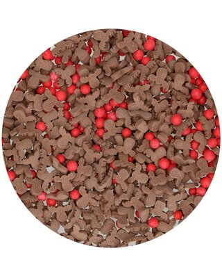 Funcakes FunCakes Reindeer Mix 55g