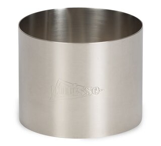 Patisse Patisse Garneerring Ø7x5,5cm