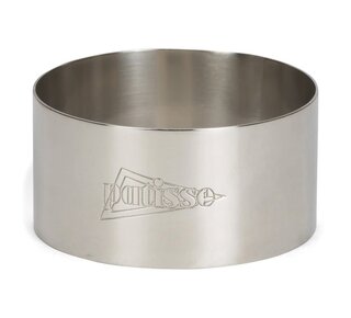 Patisse Patisse Garneerring Ø9x3,5cm