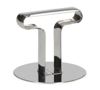 Patisse Patisse Uitdrukker voor Garneerring Ø7cm