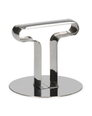 Patisse Patisse Uitdrukker voor Garneerring Ø7cm