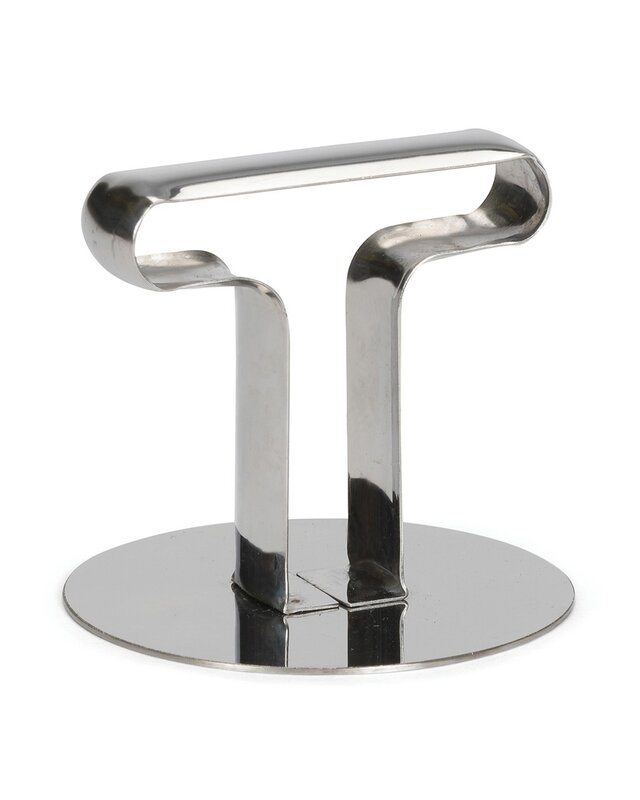 Patisse Patisse Uitdrukker voor Garneerring Ø7cm