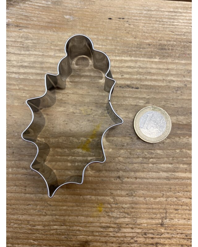 scrapcooking koekjesvorm hulst sc