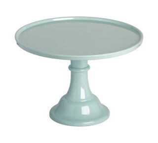 Taart Standaard Large Vintage Blauw