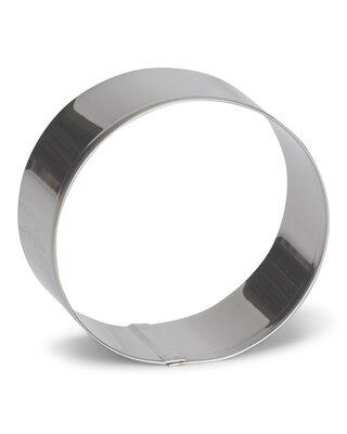 Patisse Patisse Koekjes Uitsteker rond 6cm