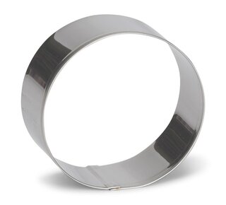 Patisse Patisse Koekjes Uitsteker rond 8cm