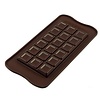 Silikomart Chocolate Mould Tablette Choco Bar