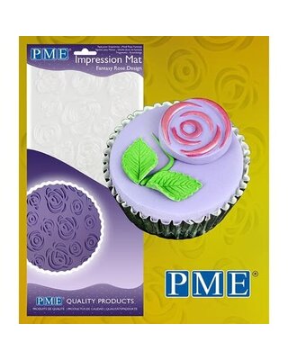 PME PME Impressie Mat roos