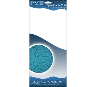 PME PME Impressie mat Keien