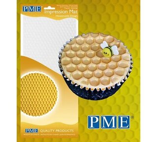PME PME Impressie mat honingraat