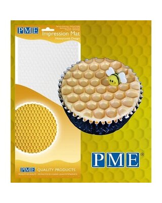 PME PME Impressie mat honingraat